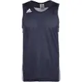 Adidas 3g Speed Reversible Ermeløs T-skjorte