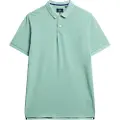 Superdry Vint Destroy Kortermet Poloskjorte