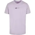 Mister tee Become The Change Butterfly 2.0 Kortarmet T-skjorte