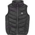 Color Kids Quilted Packable Vest