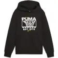 Puma Basketball Winning Shot Hettegenser
