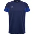 Hummel Travel Kortarmet T-skjorte