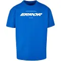 Mister tee Error Wording Kortarmet T-skjorte