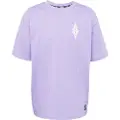 Starter Black Label Peak S Oversize Kortarmet T-skjorte