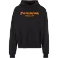 Mister tee Hustle Oversize Hetteskjorte