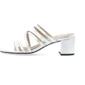 Bianco Biabelle Mules