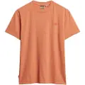 Superdry Vintage Texture Kortarmet T-skjorte
