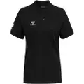 Hummel Move Grid Kortermet Poloskjorte