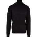 Urban Classics Knitted Turtleneck Genser