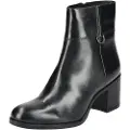 Geox D New Asheel C Støvler