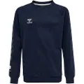 Hummel Move Grid Cotton Collegegenser