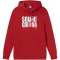 Puma Som-hi Girona Fc Hettegenser