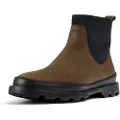 Camper Brutus Booties
