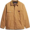 Superdry Surplus 4 Pocket Chore Jakke