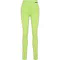 Hummel Tif Seamless Leggings Med Høy Midje