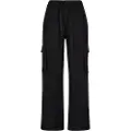 Urban Classics Vicose Straight Leg Cargobukser