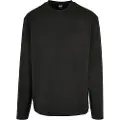 Urban Classics Ultra Heavy Oversized Langarmet T-skjorte