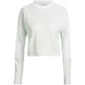 Adidas Tiro Langarmet T-skjorte