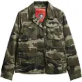 Superdry Military M65 Jakke