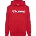 Hummel Go 2.0 Logo Hetteskjorte