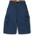 Timberland Brookline Twill Cargo Shorts