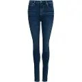Superdry Vintage High Rise Skinny Jeans
