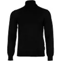 Armani Exchange 8nzm3c_zm8az Genser Med Høy Hals