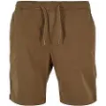 Urban Classics Stretch Twill Shorts