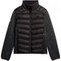 Superdry Storm Hybrid Padded Jakke