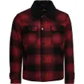 Superdry Merchant Wool Chore Frakk
