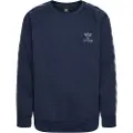 Hummel Wong Collegegenser