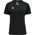 Hummel Core Volley Kortarmet T-skjorte