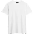 Superdry Slub Kortarmet T-skjorte