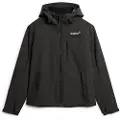 Superdry Ripstop Trekker Jakke