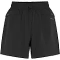 O'Neill Trvlr Stretch Shorts svart