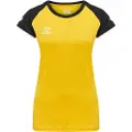 Hummel Core Volley Stretch Kortarmet T-skjorte