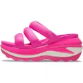 Crocs Mega Crush Triple Strap Badesandal