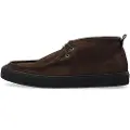Bianco Biachad Boots I Semsket Skinn