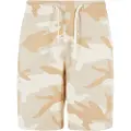 Urban Classics Easy Camo Sports Shorts