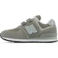 New Balance 574 Core Hook & Loop Treningssko
