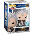 Funko POP! Pop! Black Clover Eksklusivt For Mars