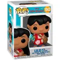 Funko POP! Pop! Disney Stitch Lilo Og Stitch-figur