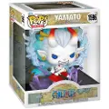 Funko POP! Pop! Yamato Mann-dyre Form Figur