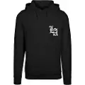 Mister tee Los Angeles Circle Hettegenser