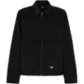 Dickies Corduroy Eisenhower Jakke svart