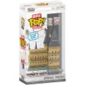 Funko POP! Bitty Pop! Harry Potter Hogwarts Singelutstillerens Slott