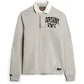 Superdry Vintage Athletic Rugby T-skjorte