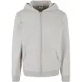 Urban Classics Cozy Genser Med Hel Glidelås