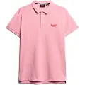 Superdry Classic Pique Kortermet Poloskjorte
