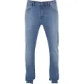 Urban Classics Slim Tapered Jeans